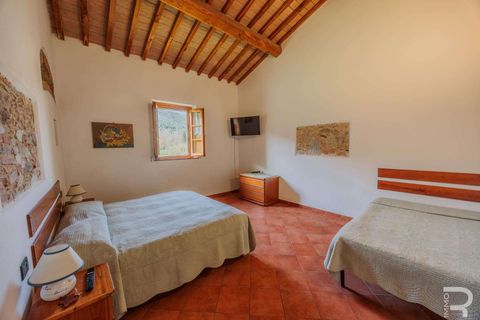 Villa a Vicopisano, Pisa, Vicopisano - € 930.000 | Ref: R06247VIVI-1317517 - foto 46