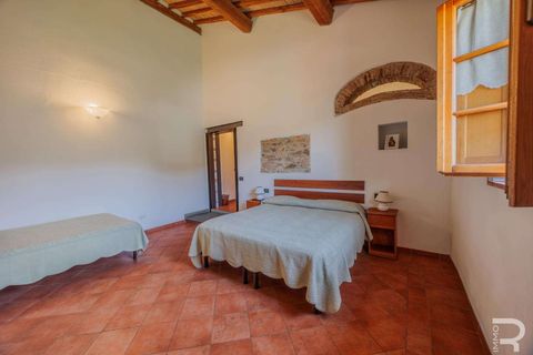 Villa a Vicopisano, Pisa, Vicopisano - € 930.000 | Ref: R06247VIVI-1317517 - foto 47
