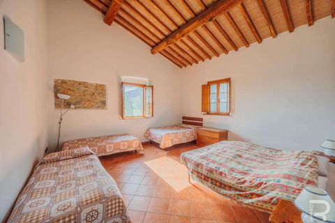 Villa a Vicopisano, Pisa, Vicopisano - € 930.000 | Ref: R06247VIVI-1317517 - foto 49