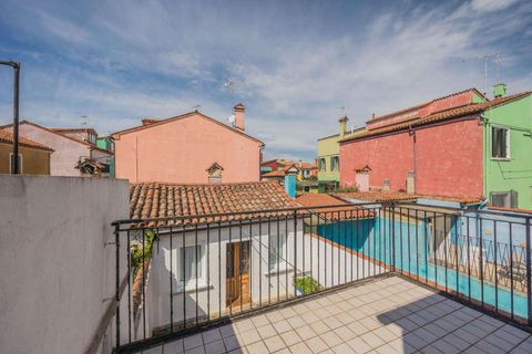 Byhus i Venice, Venice, Venice - € 185.000 | Ref: R07134VEEF-1317568 - foto 11