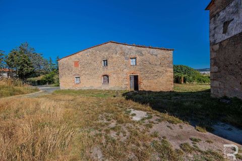 Farm hus i Pomarance, Pisa, Pomarance - € 325.000 | Ref: R05443PORU-1317583 - foto 3