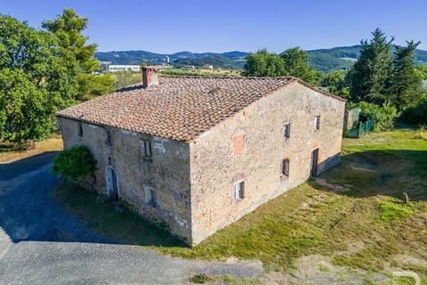 Farm hus i Pomarance, Pisa, Pomarance - € 325.000 | Ref: R05443PORU-1317583 - foto 8