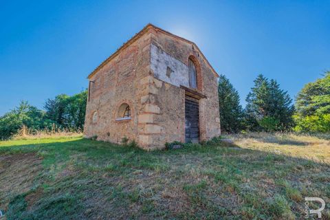Farm hus i Pomarance, Pisa, Pomarance - € 325.000 | Ref: R05443PORU-1317583 - foto 10