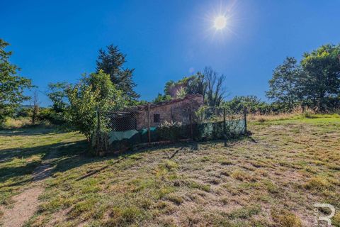 Farm hus i Pomarance, Pisa, Pomarance - € 325.000 | Ref: R05443PORU-1317583 - foto 13