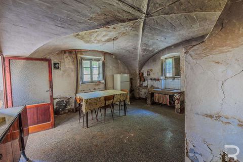 Farm hus i Pomarance, Pisa, Pomarance - € 325.000 | Ref: R05443PORU-1317583 - foto 14