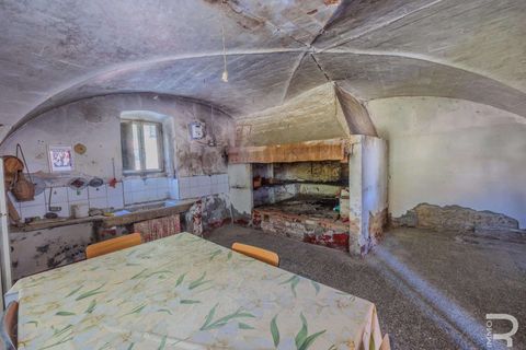 Farm hus i Pomarance, Pisa, Pomarance - € 325.000 | Ref: R05443PORU-1317583 - foto 15