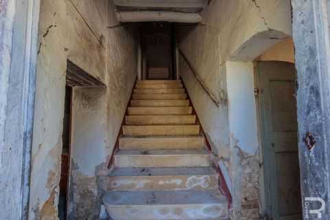 Farm hus i Pomarance, Pisa, Pomarance - € 325.000 | Ref: R05443PORU-1317583 - foto 16