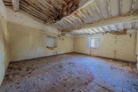 Farm hus i Pomarance, Pisa, Pomarance - € 325.000 | Ref: R05443PORU-1317583 - foto 17