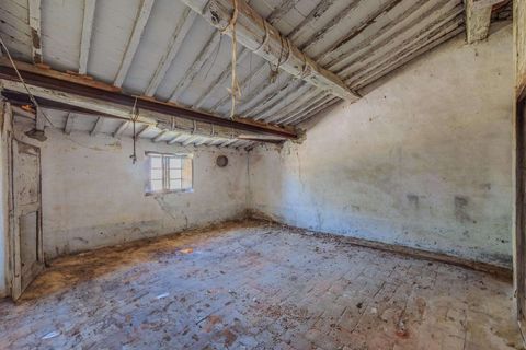 Farm hus i Pomarance, Pisa, Pomarance - € 325.000 | Ref: R05443PORU-1317583 - foto 18