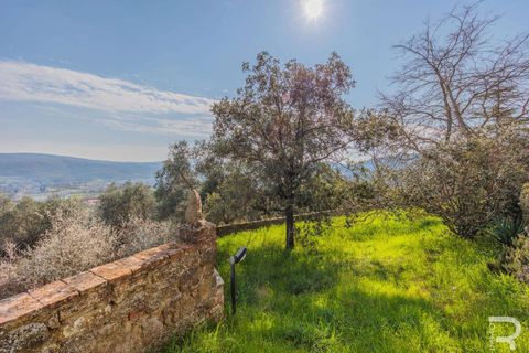 Farm hus i Bucine, Arezzo, Bucine - € 550.000 | Ref: R05109BURU-1317602 - foto 6