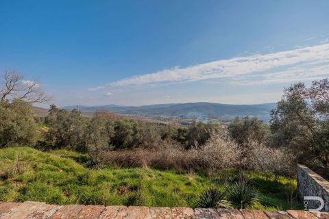 Farm hus i Bucine, Arezzo, Bucine - € 550.000 | Ref: R05109BURU-1317602 - foto 8