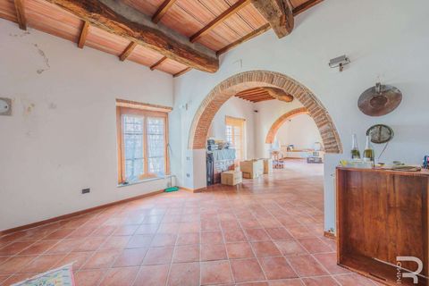 Farm hus i Bucine, Arezzo, Bucine - € 550.000 | Ref: R05109BURU-1317602 - foto 15