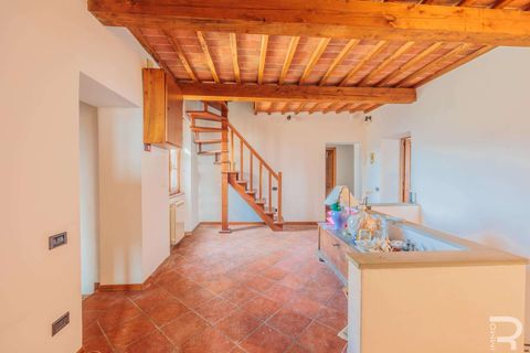 Farm hus i Bucine, Arezzo, Bucine - € 550.000 | Ref: R05109BURU-1317602 - foto 18