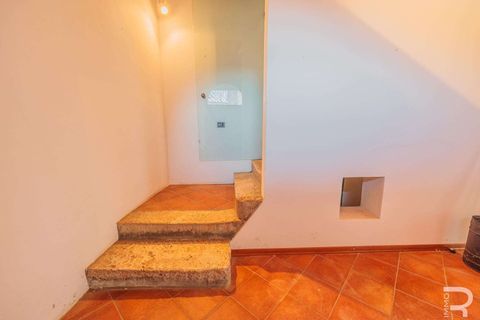 Farm hus i Bucine, Arezzo, Bucine - € 550.000 | Ref: R05109BURU-1317602 - foto 19