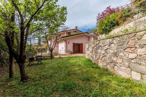 Villa a Massarosa, Lucca, Massarosa - € 748.000 | Ref: R07132MAVI-1317626 - foto 8