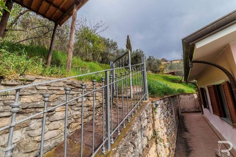 Villa a Massarosa, Lucca, Massarosa - € 748.000 | Ref: R07132MAVI-1317626 - foto 12