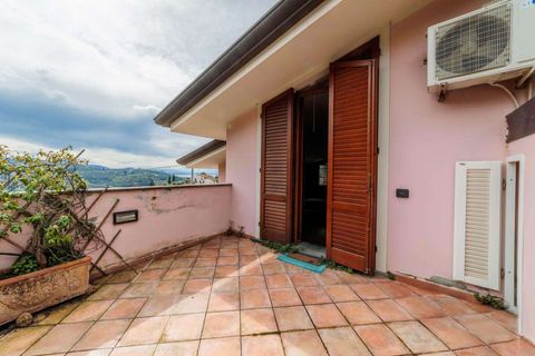 Villa a Massarosa, Lucca, Massarosa - € 748.000 | Ref: R07132MAVI-1317626 - foto 38