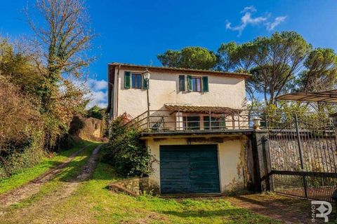 Gårdshus i Terranuova Bracciolini, Arezzo, Terranuova Bracciolini - € 750 000 | Ref: R07021TERU-1317688 - foto 10