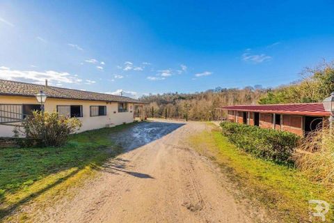Gårdshus i Terranuova Bracciolini, Arezzo, Terranuova Bracciolini - € 750 000 | Ref: R07021TERU-1317688 - foto 12