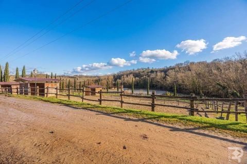 Gårdshus i Terranuova Bracciolini, Arezzo, Terranuova Bracciolini - € 750 000 | Ref: R07021TERU-1317688 - foto 15