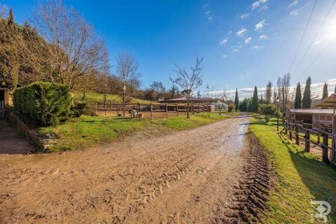Gårdshus i Terranuova Bracciolini, Arezzo, Terranuova Bracciolini - € 750 000 | Ref: R07021TERU-1317688 - foto 17