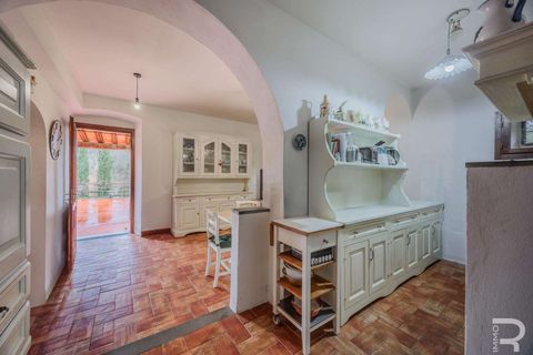 Gårdshus i Terranuova Bracciolini, Arezzo, Terranuova Bracciolini - € 750 000 | Ref: R07021TERU-1317688 - foto 22