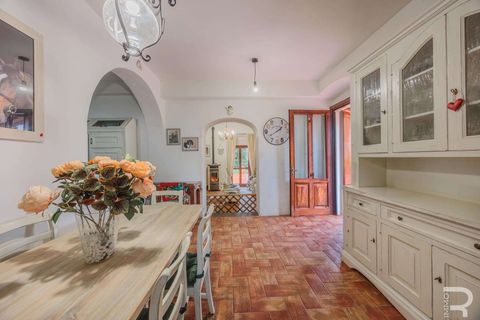 Gårdshus i Terranuova Bracciolini, Arezzo, Terranuova Bracciolini - € 750 000 | Ref: R07021TERU-1317688 - foto 24
