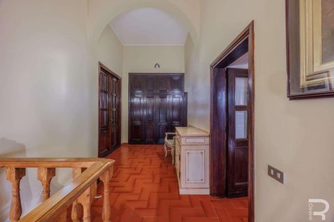 Gårdshus i Terranuova Bracciolini, Arezzo, Terranuova Bracciolini - € 750 000 | Ref: R07021TERU-1317688 - foto 29
