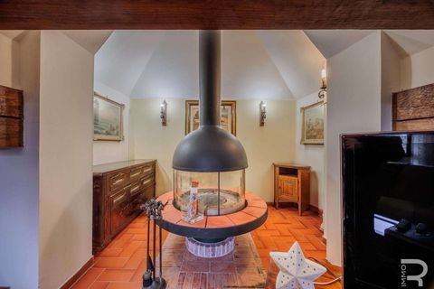 Gårdshus i Terranuova Bracciolini, Arezzo, Terranuova Bracciolini - € 750 000 | Ref: R07021TERU-1317688 - foto 33