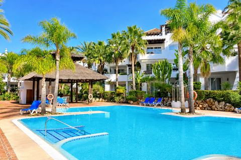 Penthouse i Marbella, Malaga, Marbella - € 1.597.000 | Ref: 428-05497P - foto 1