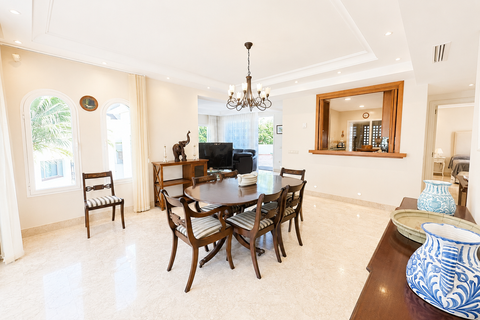 Penthouse i Marbella, Malaga, Marbella - € 1.597.000 | Ref: 428-05497P - foto 9