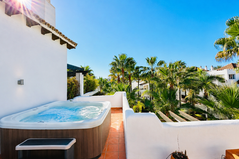 Penthouse i Marbella, Malaga, Marbella - € 1.597.000 | Ref: 428-05497P - foto 7