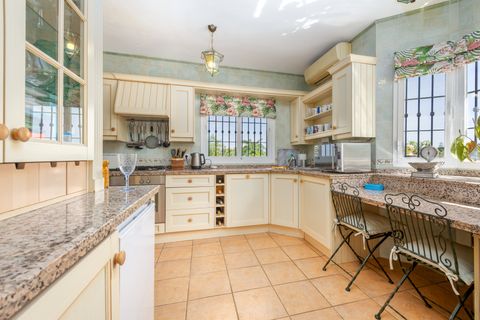 Villa i Coin, Malaga, Coin - € 645.000 | Ref: 428-05499D - foto 7