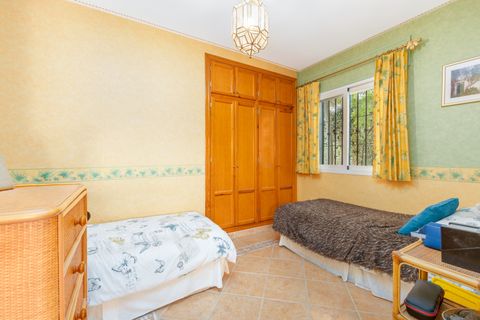 Villa i Coin, Malaga, Coin - € 645.000 | Ref: 428-05499D - foto 18