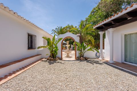 Villa a Coin, Malaga, Coin - € 1.195.000 | Ref: 428-05500D - foto 10