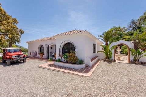 Villa a Coin, Malaga, Coin - € 1.195.000 | Ref: 428-05500D - foto 11