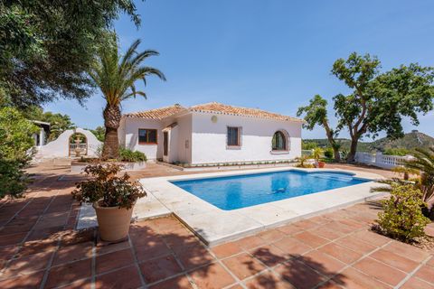Villa a Coin, Malaga, Coin - € 1.195.000 | Ref: 428-05500D - foto 14