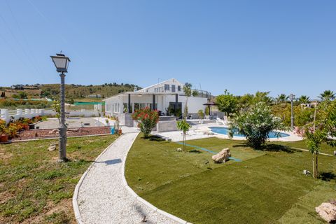 Villa a Coin, Malaga, Coin - € 795.000 | Ref: 428-05501D - foto 2