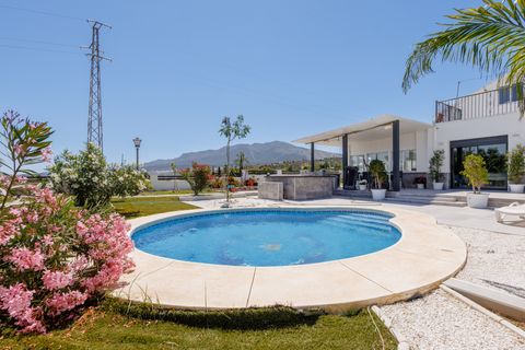 Villa a Coin, Malaga, Coin - € 795.000 | Ref: 428-05501D - foto 36