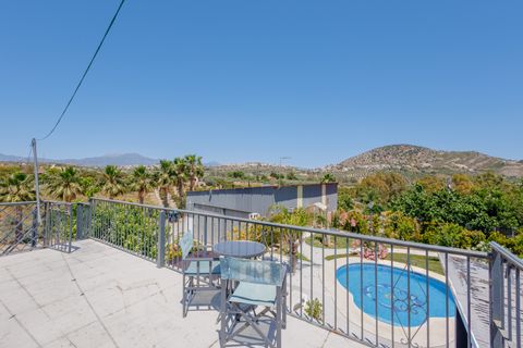 Villa a Coin, Malaga, Coin - € 795.000 | Ref: 428-05501D - foto 48