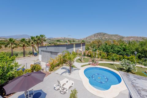 Villa a Coin, Malaga, Coin - € 795.000 | Ref: 428-05501D - foto 50