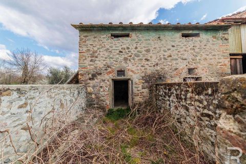 Farm hus i Arezzo, Arezzo, Arezzo - € 128.000 | Ref: R07118ARRU-1318045 - foto 11