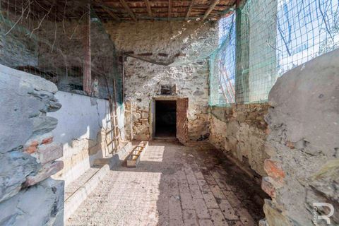 Farm hus i Arezzo, Arezzo, Arezzo - € 128.000 | Ref: R07118ARRU-1318045 - foto 19
