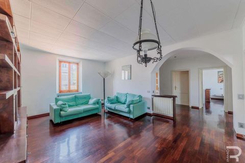 Villa i Roccastrada, Grosseto, Roccastrada - € 158.000 | Ref: R07117ROEH-1318130 - foto 15