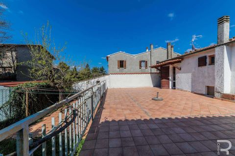 Villa i Roccastrada, Grosseto, Roccastrada - € 158.000 | Ref: R07117ROEH-1318130 - foto 37