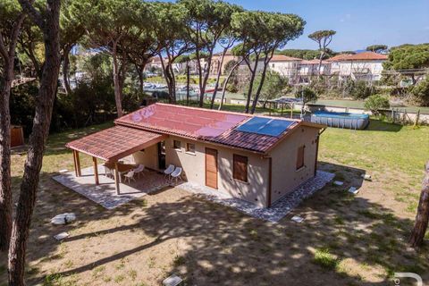 Villa i Grosseto, Grosseto, Grosseto - € 550.000 | Ref: R07115GRVI-1318170 - foto 1