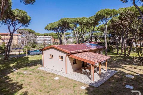 Villa i Grosseto, Grosseto, Grosseto - € 550.000 | Ref: R07115GRVI-1318170 - foto 2