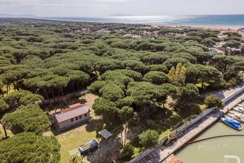 Villa i Grosseto, Grosseto, Grosseto - € 550.000 | Ref: R07115GRVI-1318170 - foto 5