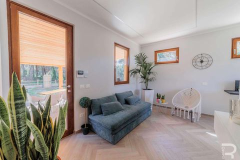 Villa i Grosseto, Grosseto, Grosseto - € 550.000 | Ref: R07115GRVI-1318170 - foto 7
