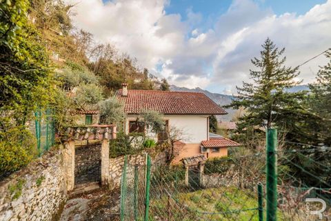 Villa i Massa, Massa and Carrara, Massa - € 175 000 | Ref: R07114MAVI-1318191 - foto 6